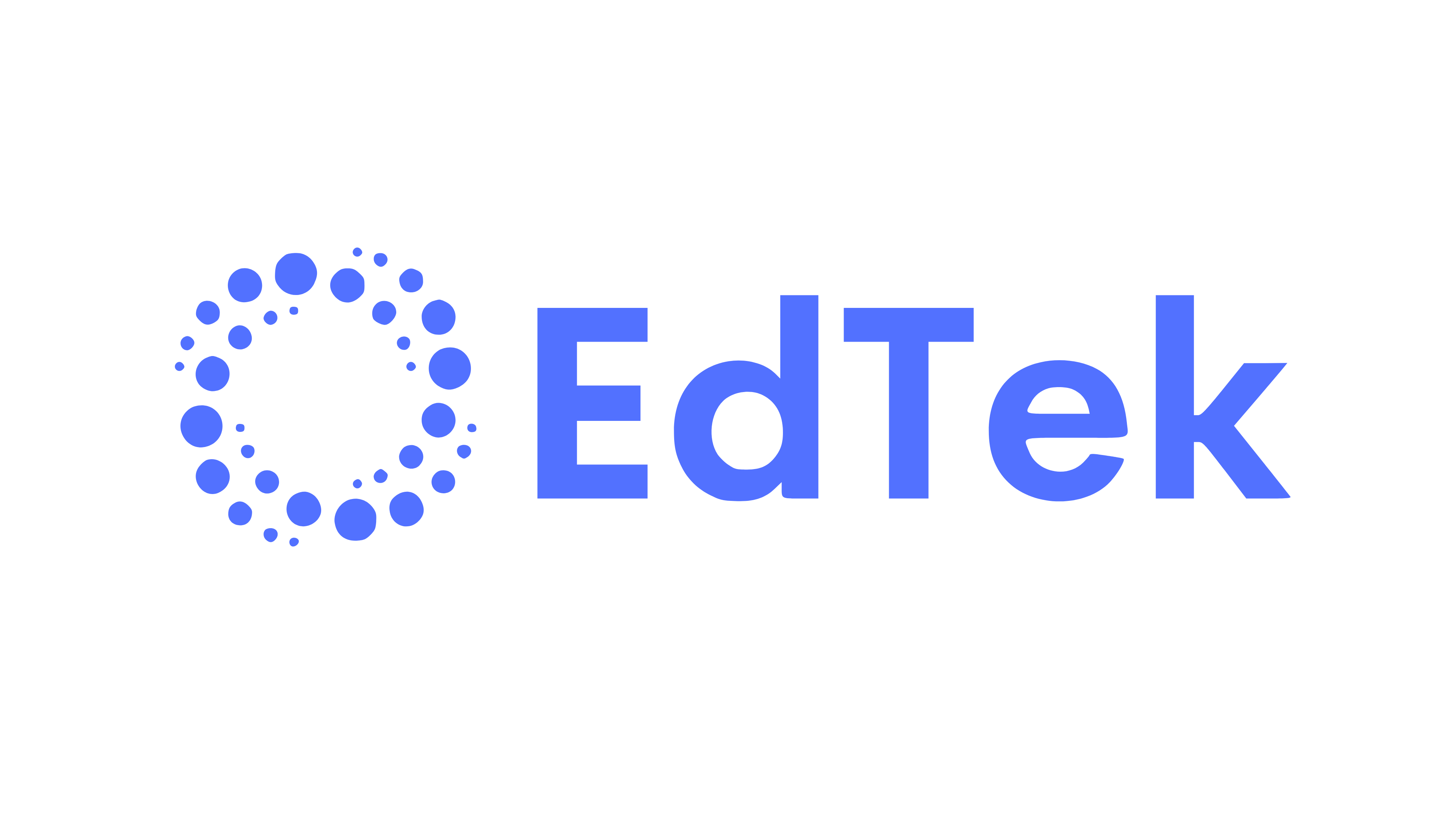 EdTek Logo