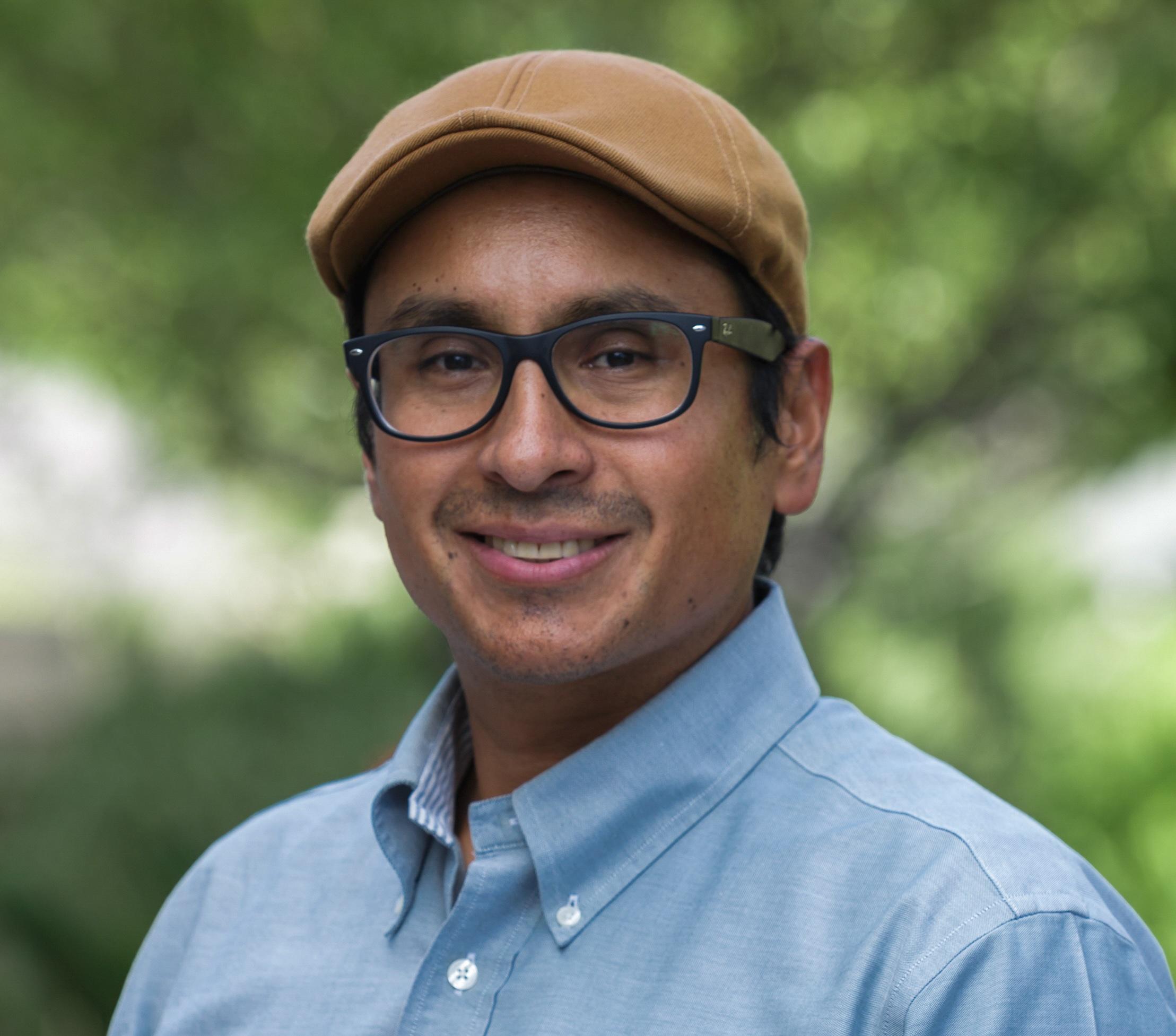 Profile picture for user aacorrales